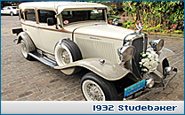 1932 Studebaker